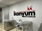 İKONYUM VETERİNER KLİNİĞİ | KONYA VETERİNER-MERAM VETERİNER-SELÇUKLU VETERİNER-KARATAY | ACİL-7/24 NÖBETÇİ VETERİNER KLİNİĞİ