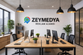 ZEYMEDYA REKLAM AJANSI | İSTANBUL REKLAM VE SEO AJANSI, DİJİTAL PAZARLAMA AJANSI, SOSYAL MEDYA AJANSI, 360 REKLAM