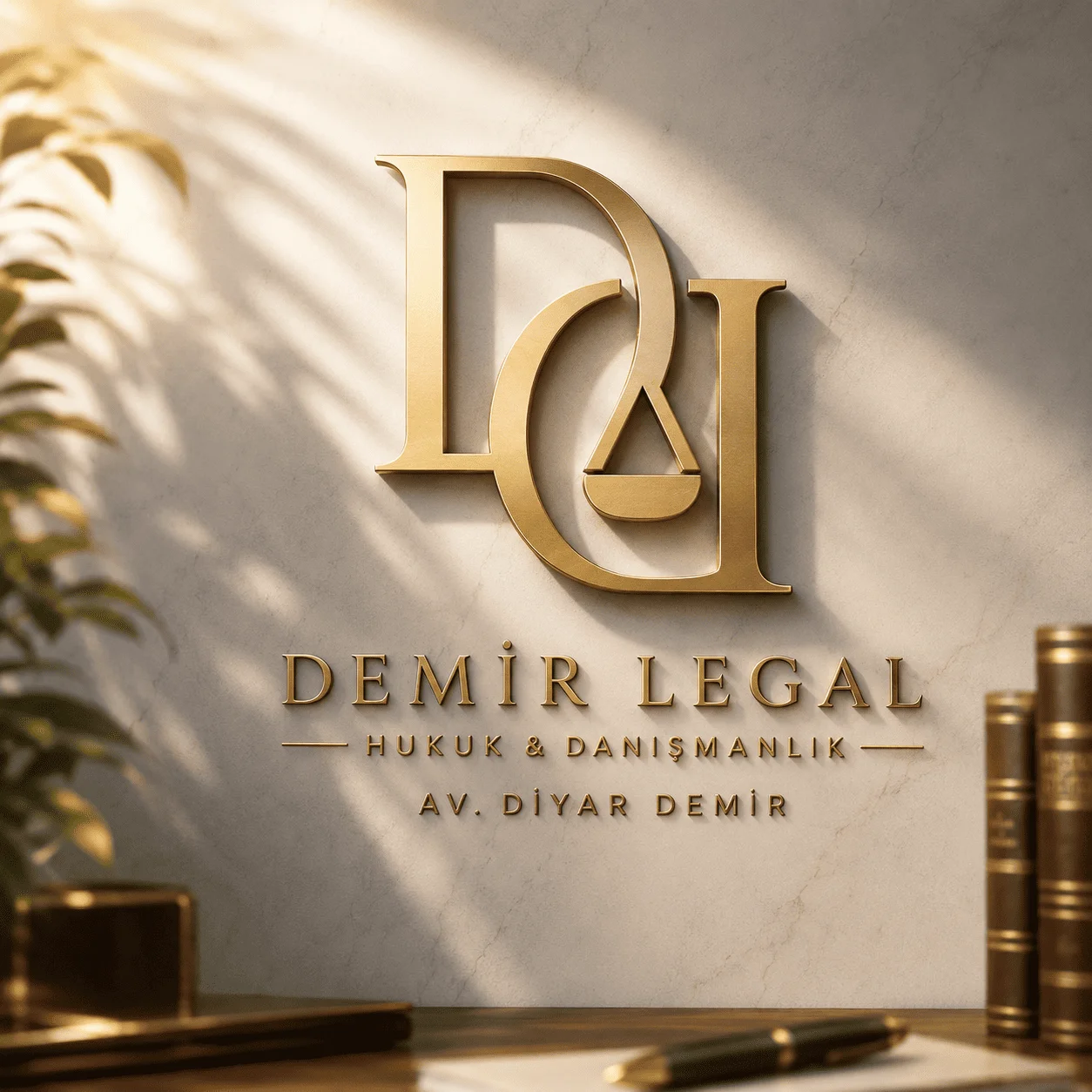İzmir Avukat – Demir Legal – Av. Diyar Demir – İzmir Ceza Avukatı